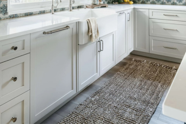 top high end appliances for your kitchen remodel dura supreme panel ready dishwasher with white cabinets custom built michigan