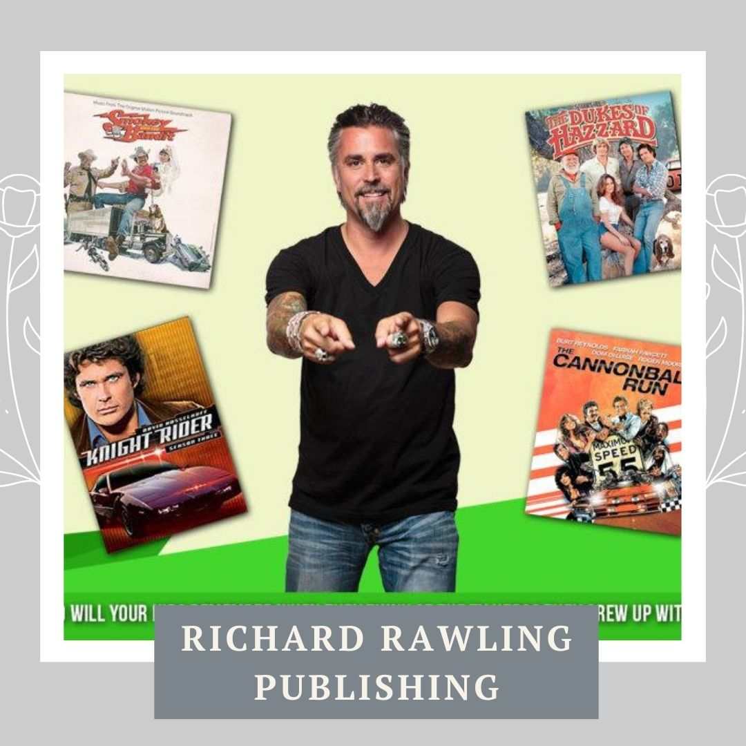 Publishing
