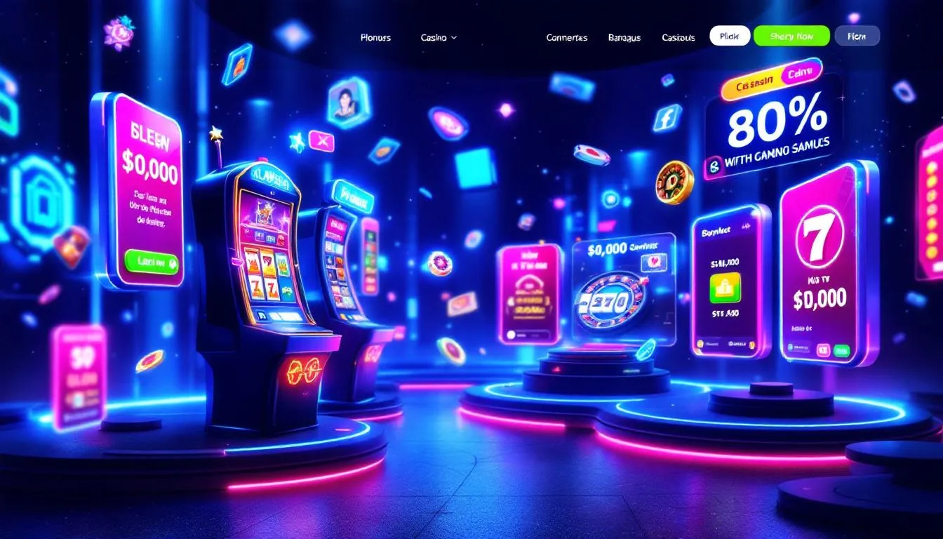 De voordelen van casino's zonder Cruks, zoals aantrekkelijke bonussen en een groter spelaanbod.