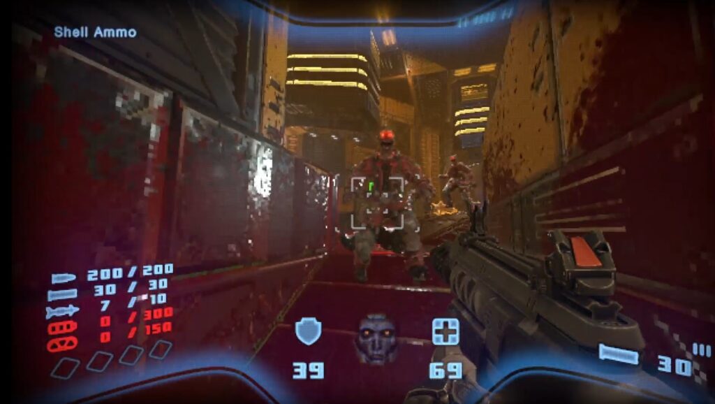 Prodeus - Image 3