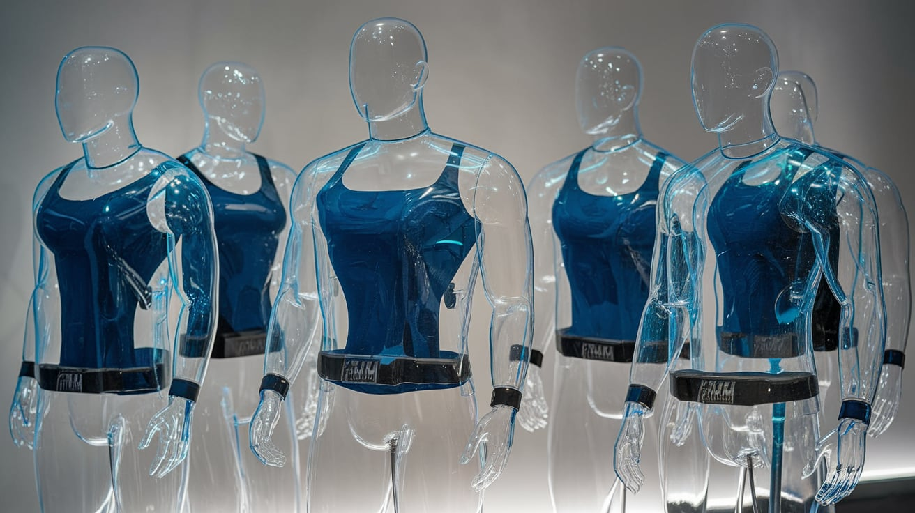 City of Heroes Hard Hologram Costumes