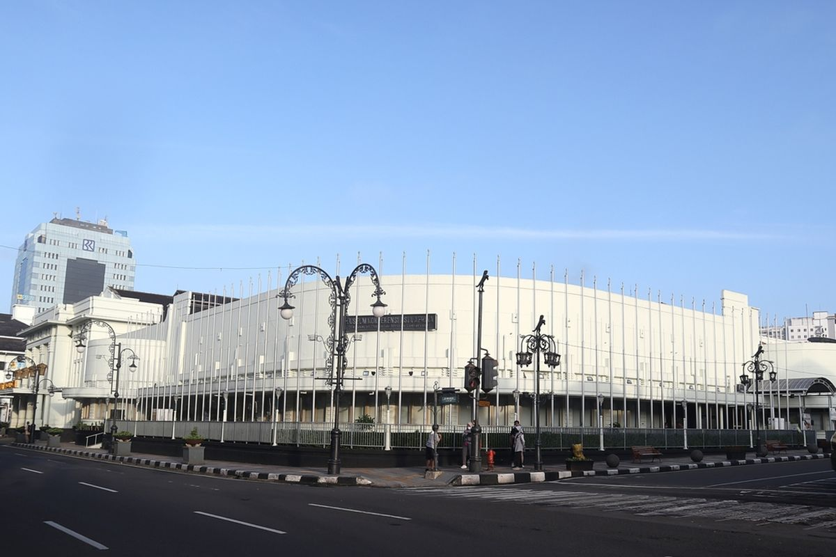 Museum Konferensi Asia Afrika