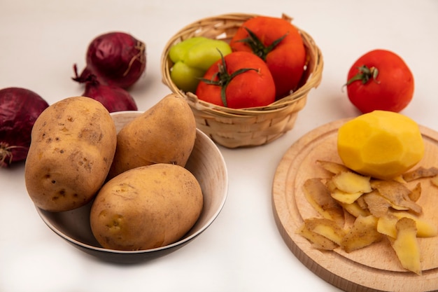 Potato