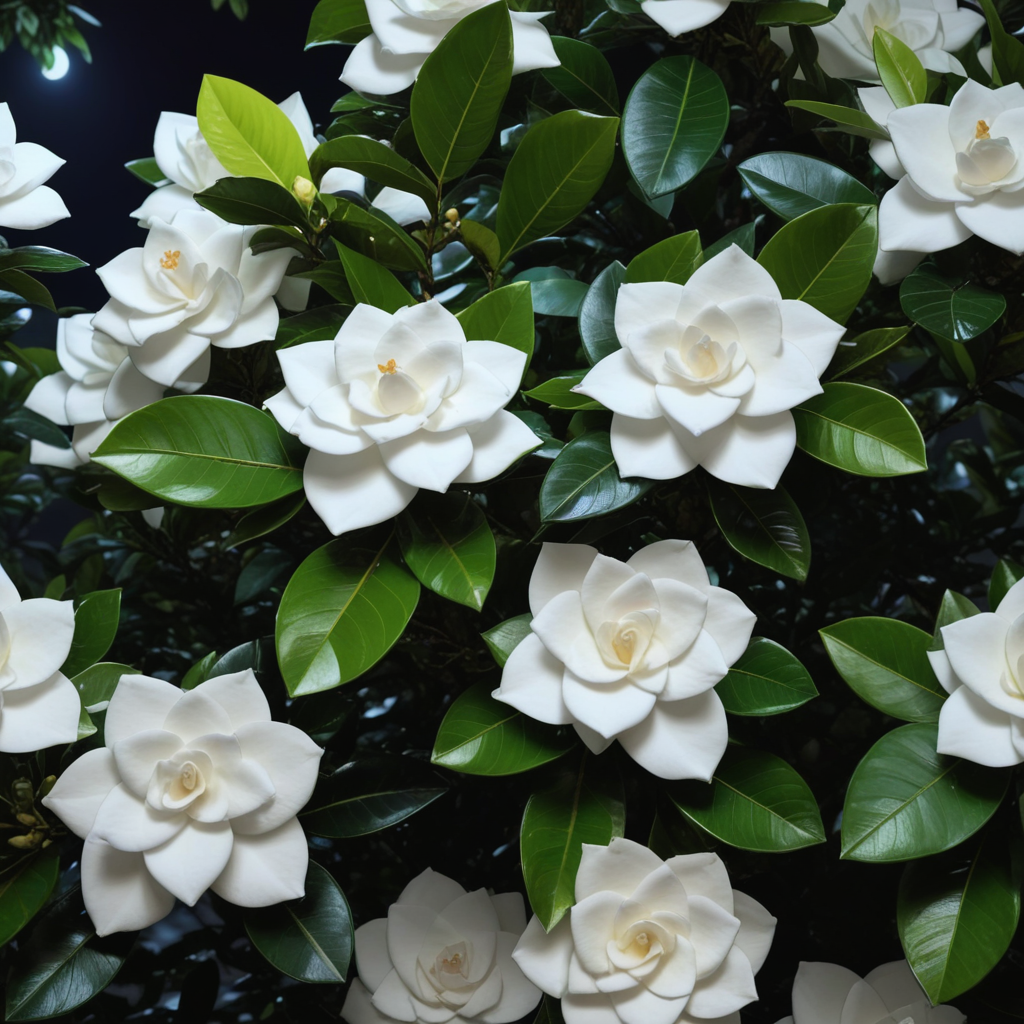 Gardenia