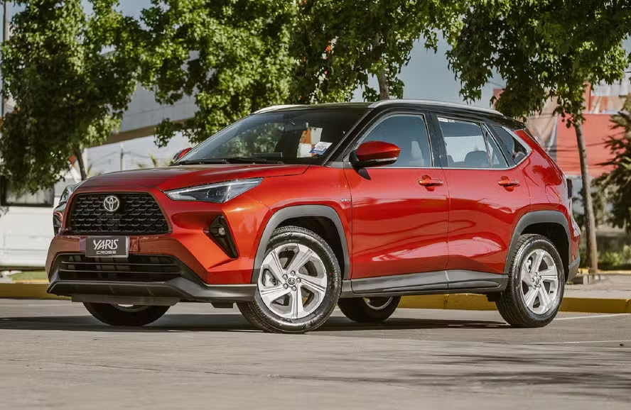 Carros 2025: lançamentos que chegam no 2º semestre