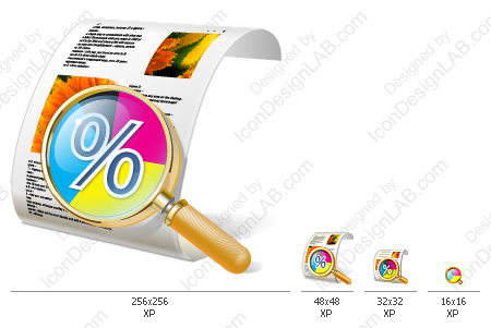 APFill Ink Coverage Meter