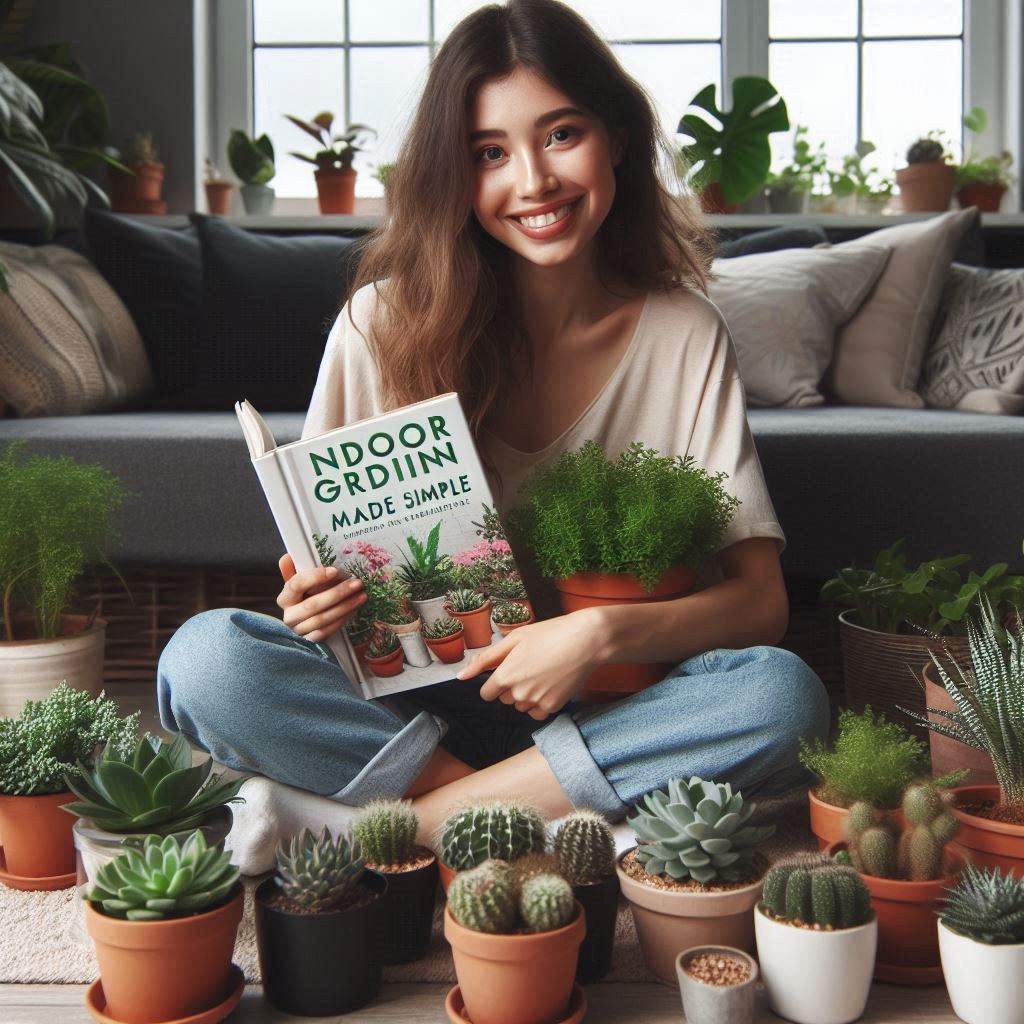 Indoor Gardening