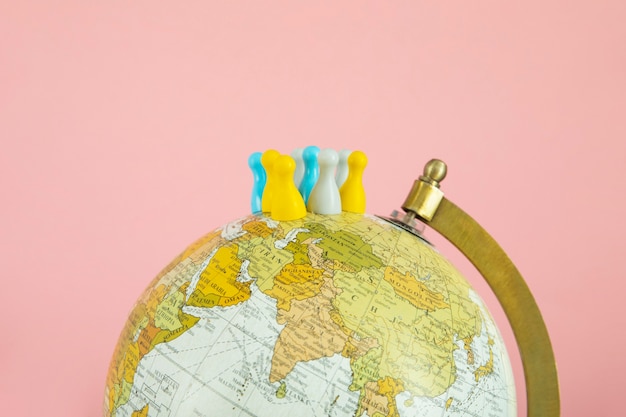 Ready to Explore? Travel Bubble Hotspots Revealed