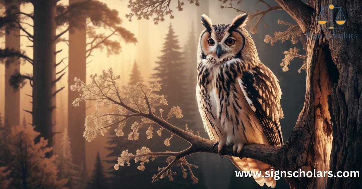 Practical Applications of Owl Wisdom