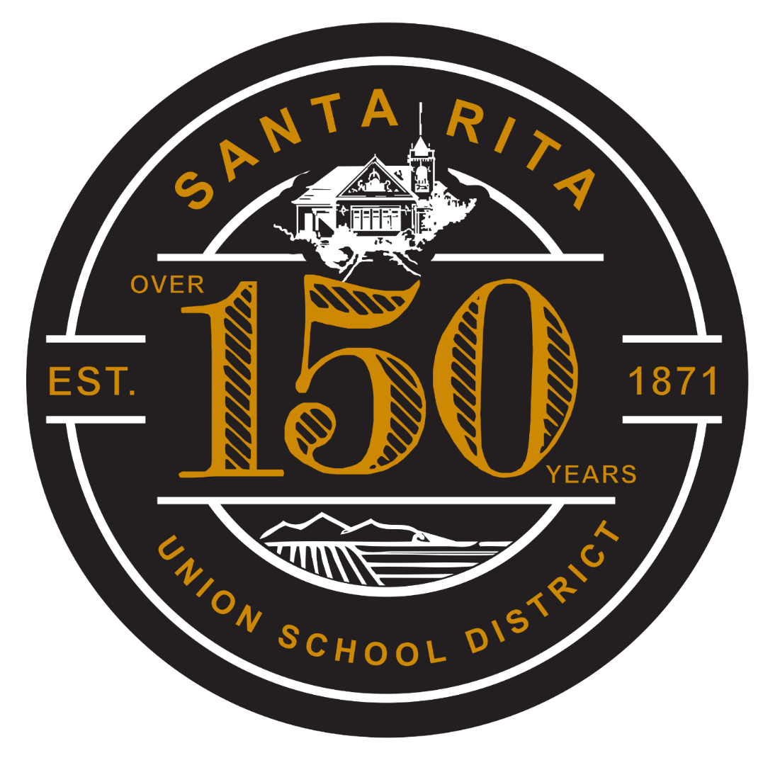 Santa Rita Union School District - Welcome Image