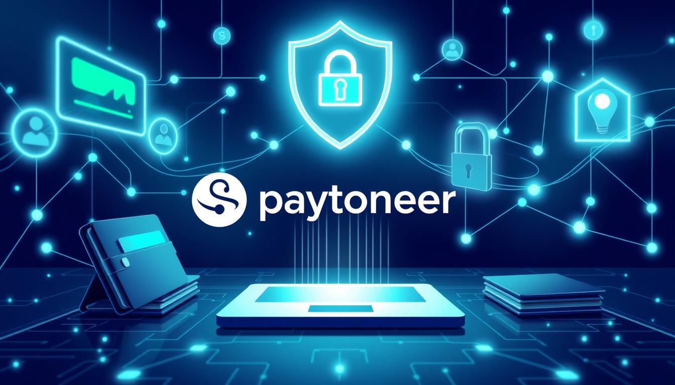 Payoneer Accounts