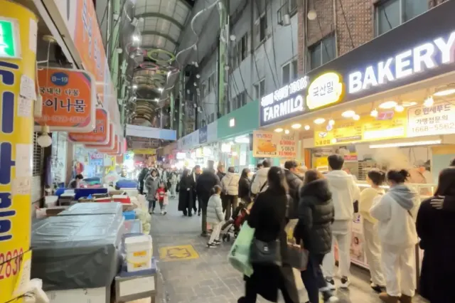 【2025 釜山自由行】5 天 4 夜行程推薦/美食景點/便宜機票懶人包