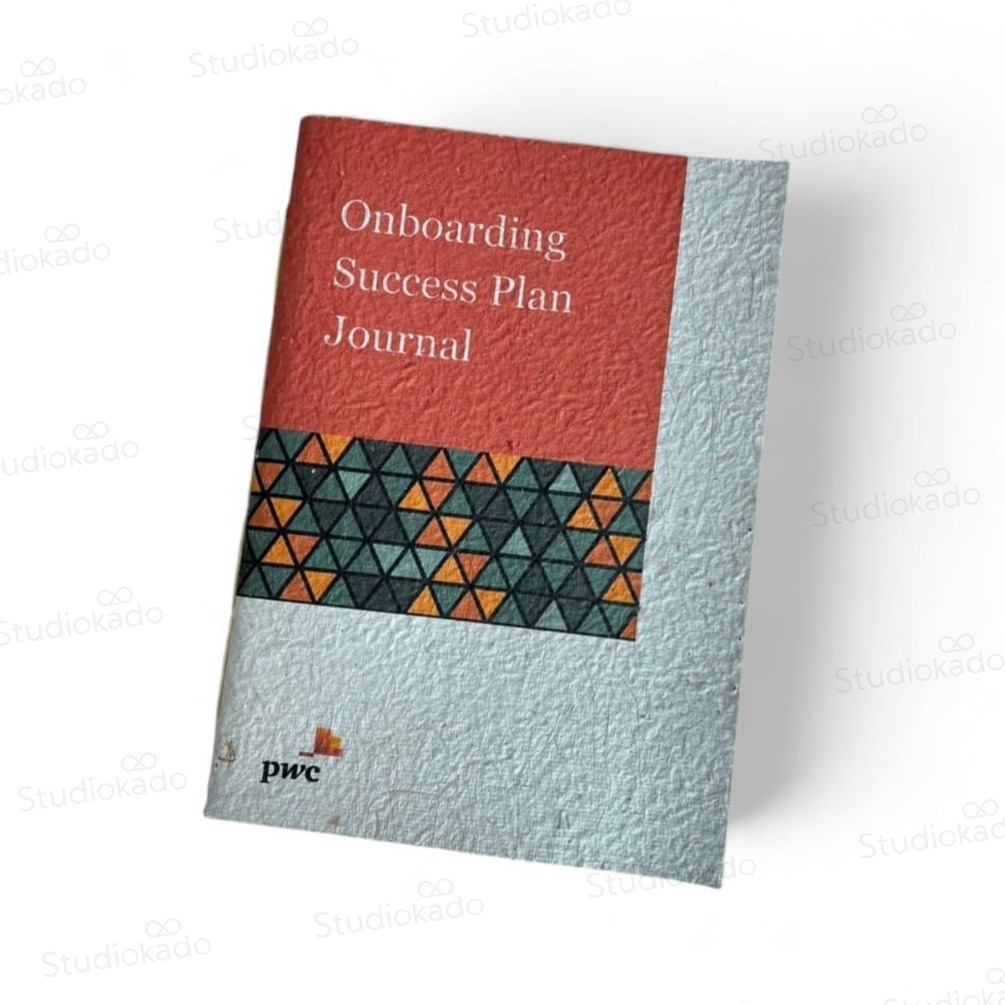 Recycled Notebook