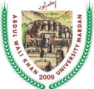 Abdul Wali Khan University Mardan