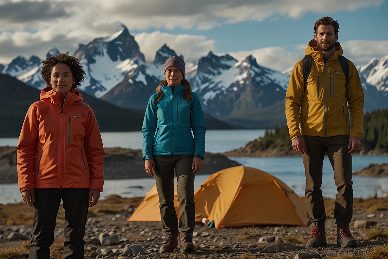 Patagonia Sale