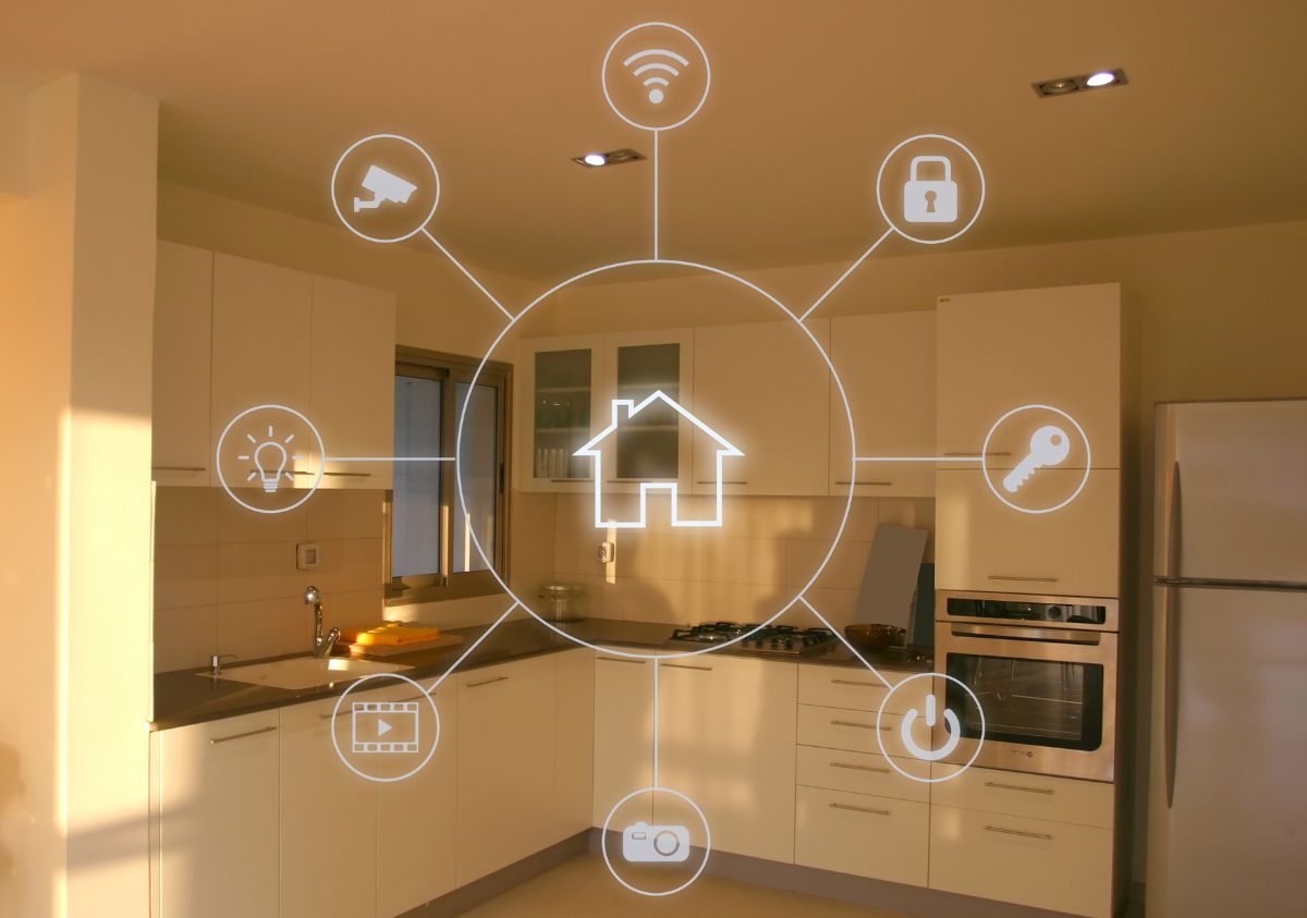 Mood-Lifting Smart Home Light Ideas