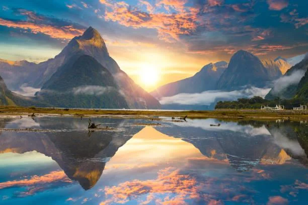 Deep Into Nature: 15 Captivating Scenes, deep nature, immersive photos, nature, landscape, jungle, mountain, hidden spots