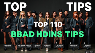 Top 10 Baddie Fashion Tips to Elevate Your Style and Make a Bold Statement