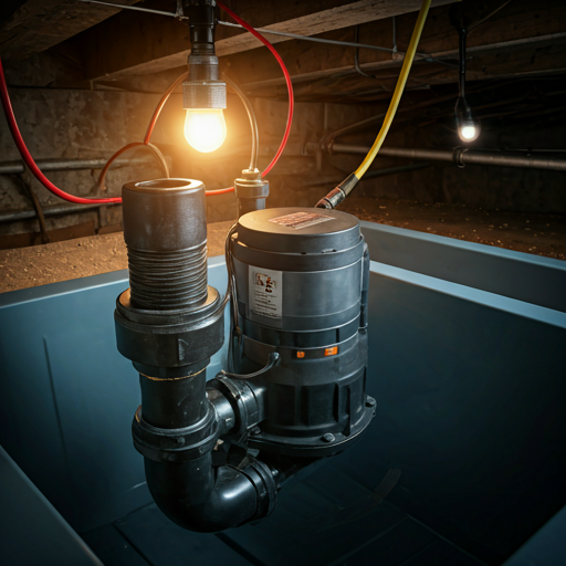 What is a Sump Pump?