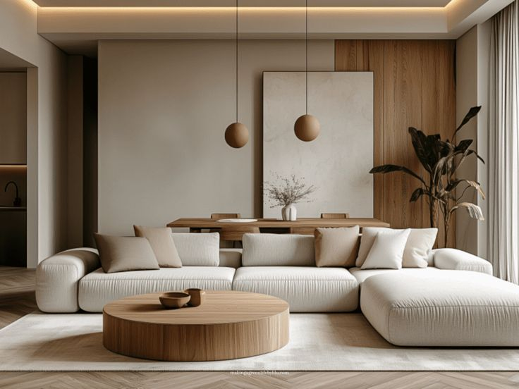 Scandinavian Interior design