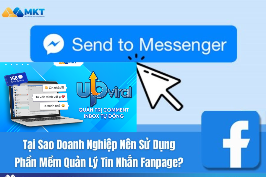 Tại Sao Nên Sử Dụng Phần Mềm Quản Lý Tin Nhắn Fanpage 2024?