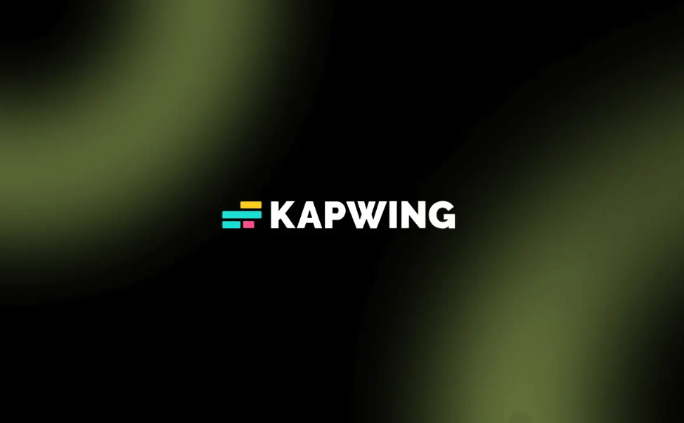 kapwing convert video