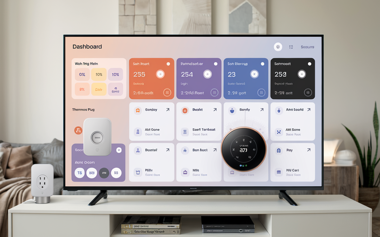 Does the SmartThings App Work with Samsung Devices