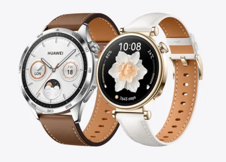 Huawei Watch GT 5 and GT 5 Pro: New smartwatches leaks
