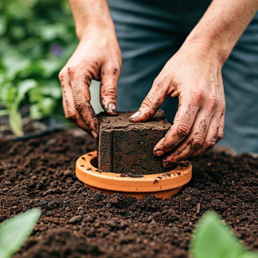 How to Make Soil Blocks