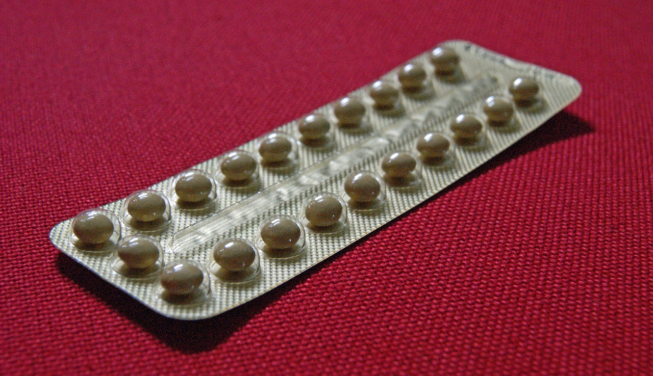 Hormonal Contraception Pilot