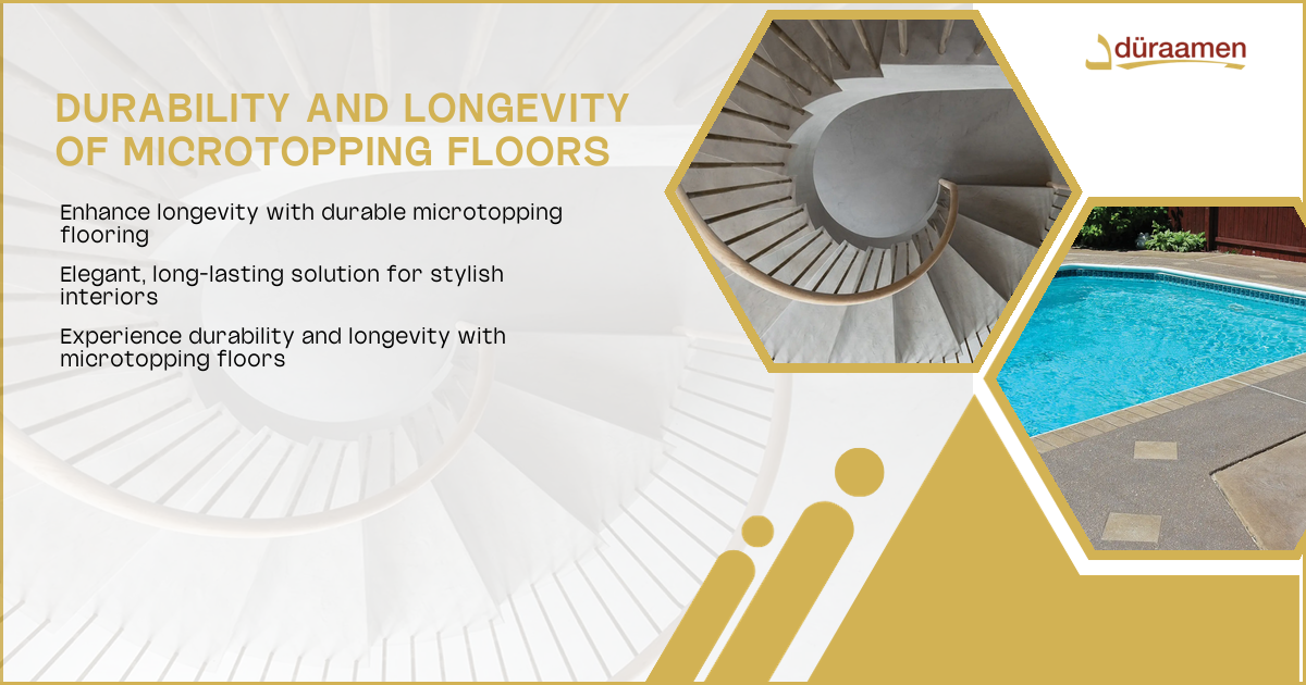 Microtopping And Sustainability: How Eco-Friendly Is This Flooring Option? | 3