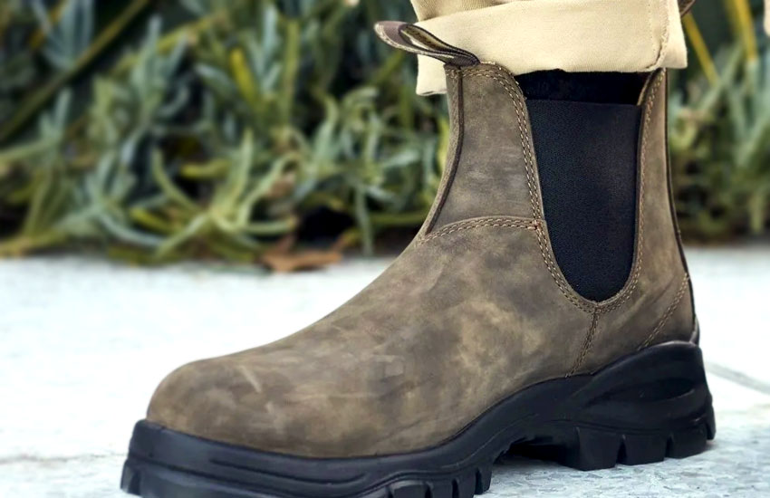 How to Clean Your Blundstone Boots