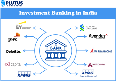 Investment Banks in India