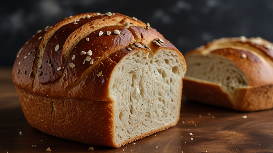 Bakery in Gurnee Illinois Limpa Bread