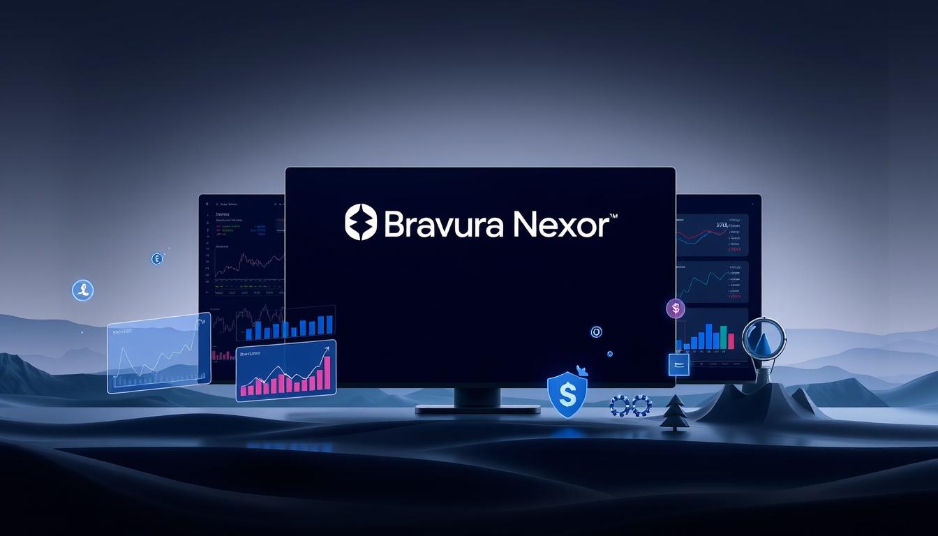 vantaggi competitivi Bravura Nexor