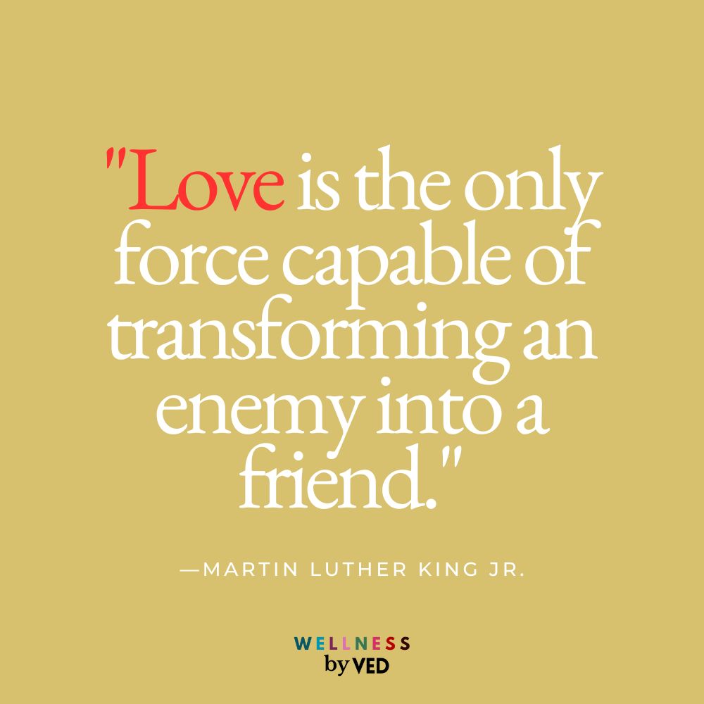 Martin Luther King Jr. quotes
