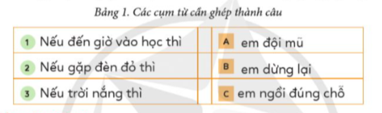 BÀI 12. CẤU TRÚC RẼ NHÁNH