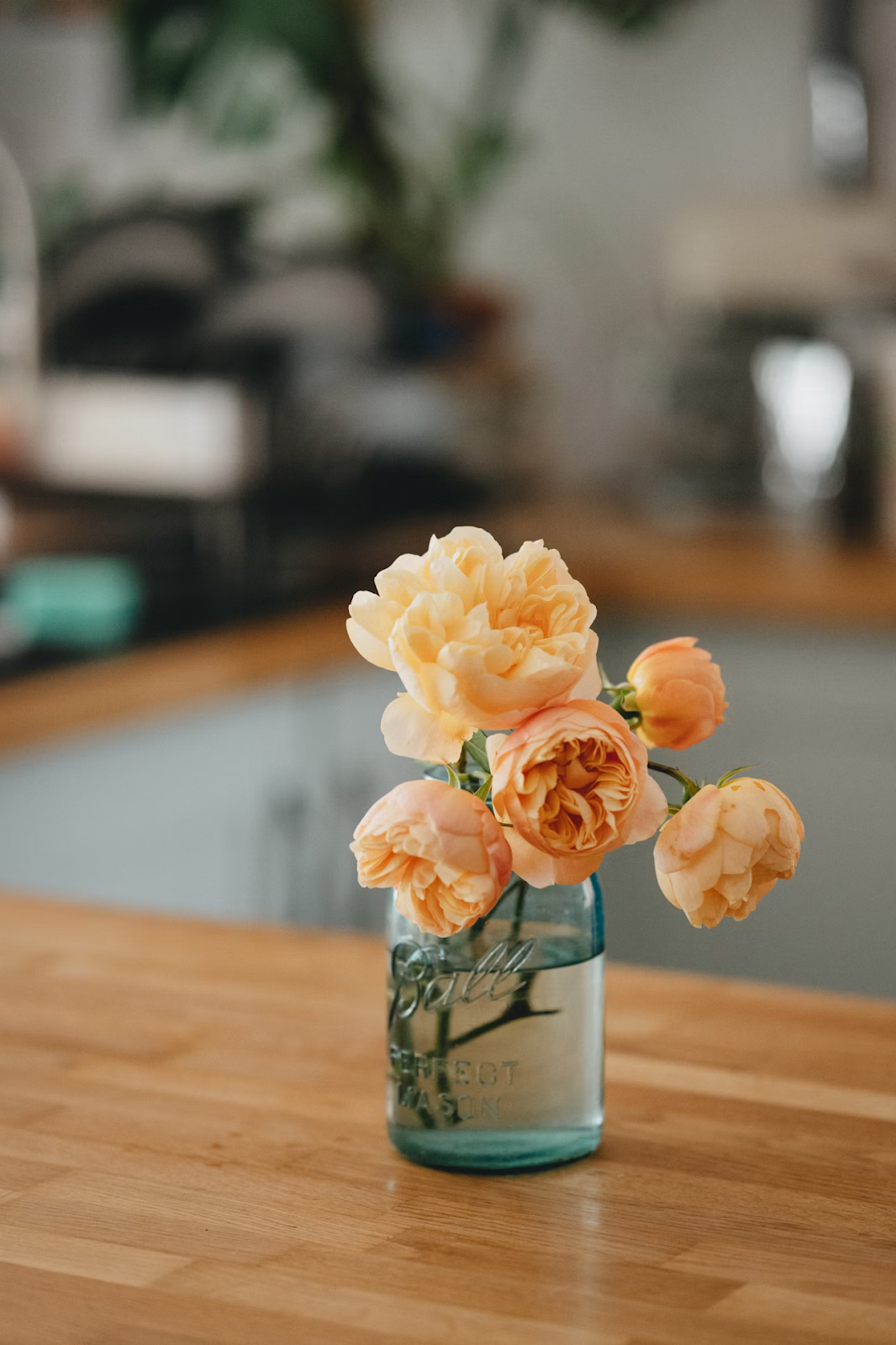 Add Simple Touches for the Perfect Cottage Farmhouse Interior 1