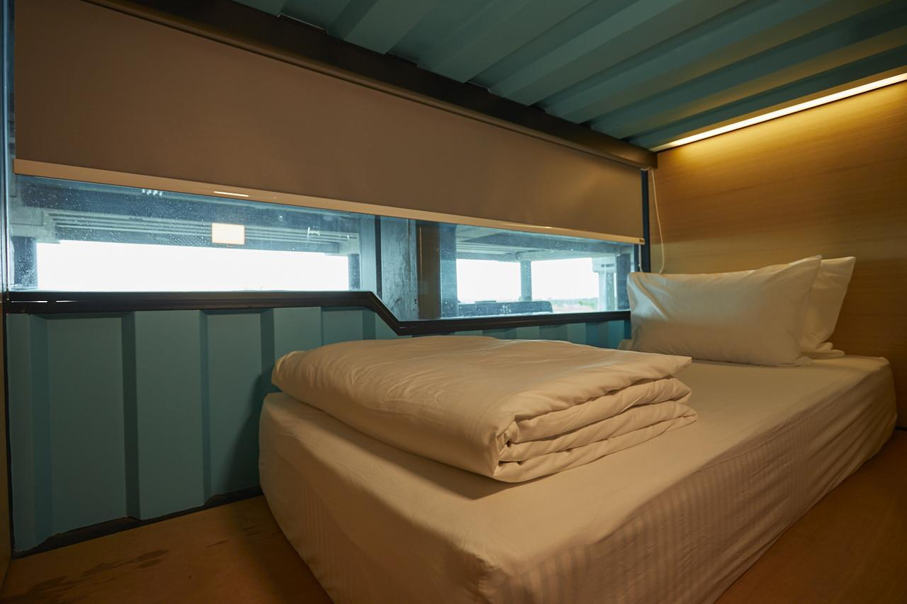 hotel berdekatan KLIA
