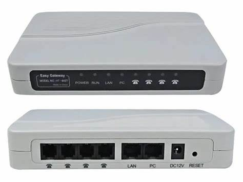 HT-842T    Web管理画面ログイン手順