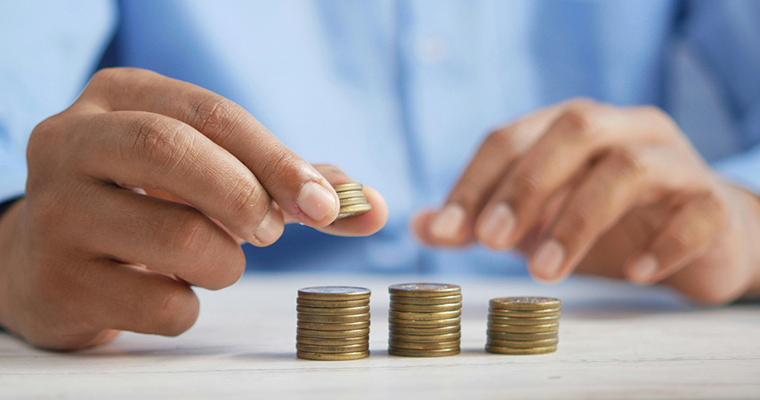 ¿Cómo crear un presupuesto mensual?