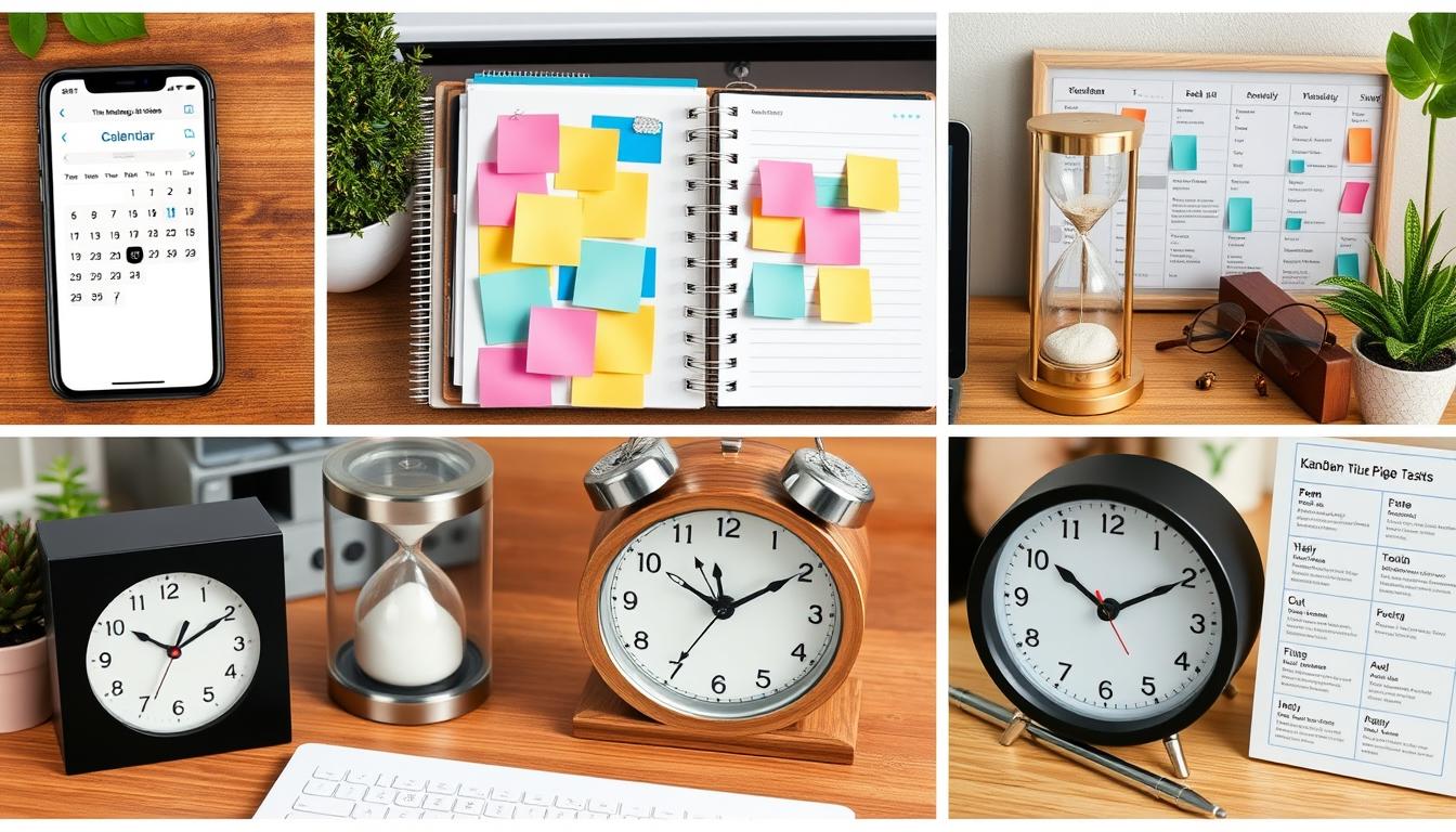 time management tools