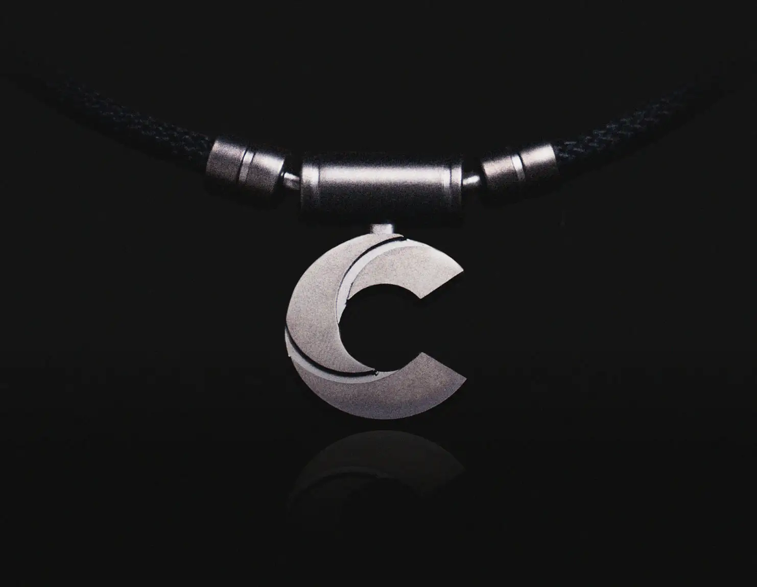 POWER ℃ GEAR OPA ネックレス Mag TITAN/プロスペックモデル