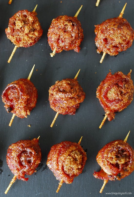 Game Day Recipe
