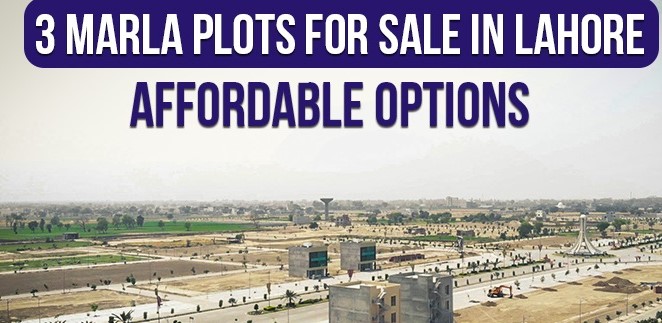 Cheapest Property in Lahore