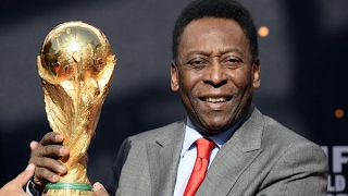 Little-Known Facts About the World’s Legendary Striker – Pele