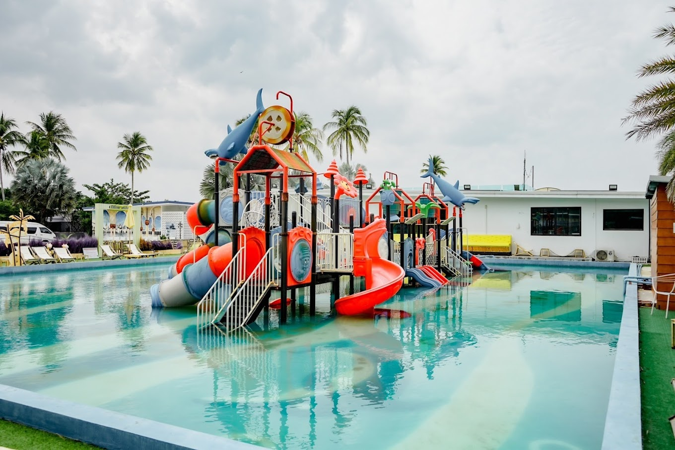 Tempat Menarik Di Hatyai Untuk Kanak-Kanak