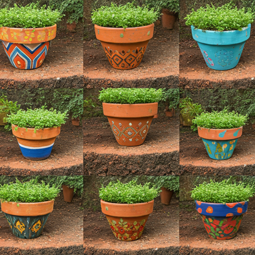 FAQs About Clay Pots