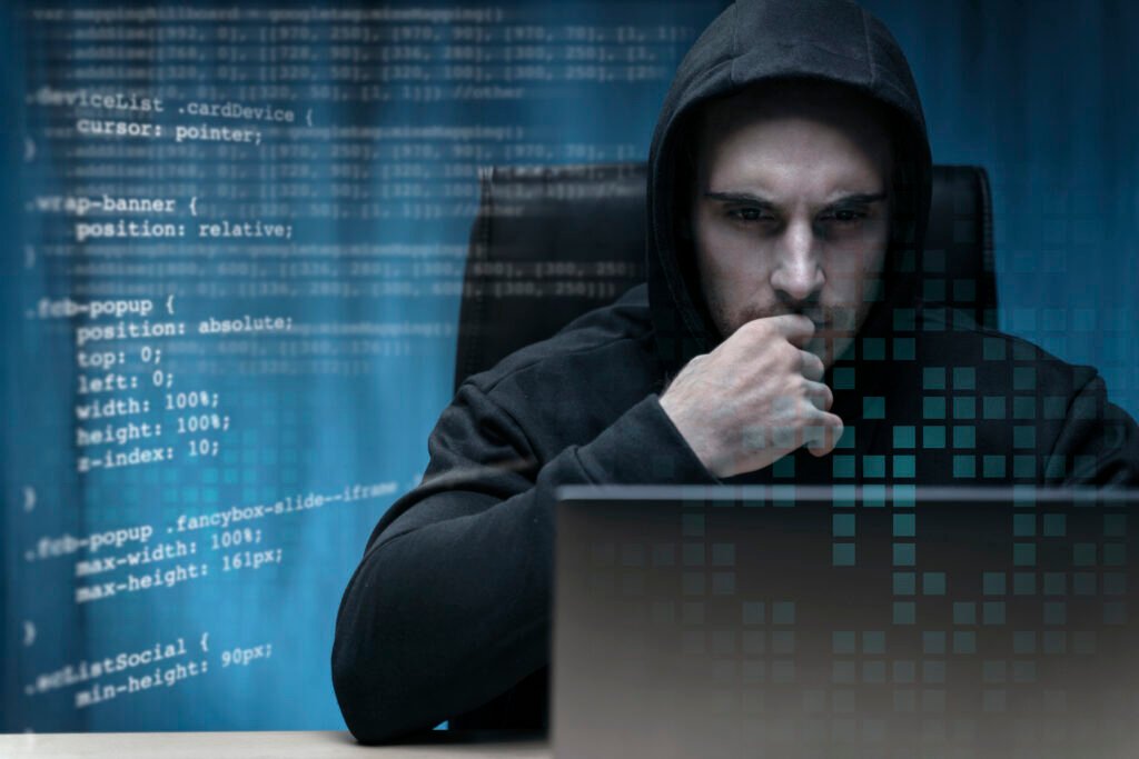 white hat hackers


