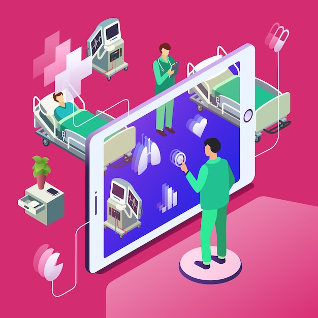 How Technology is Revolutionizing Healthcare